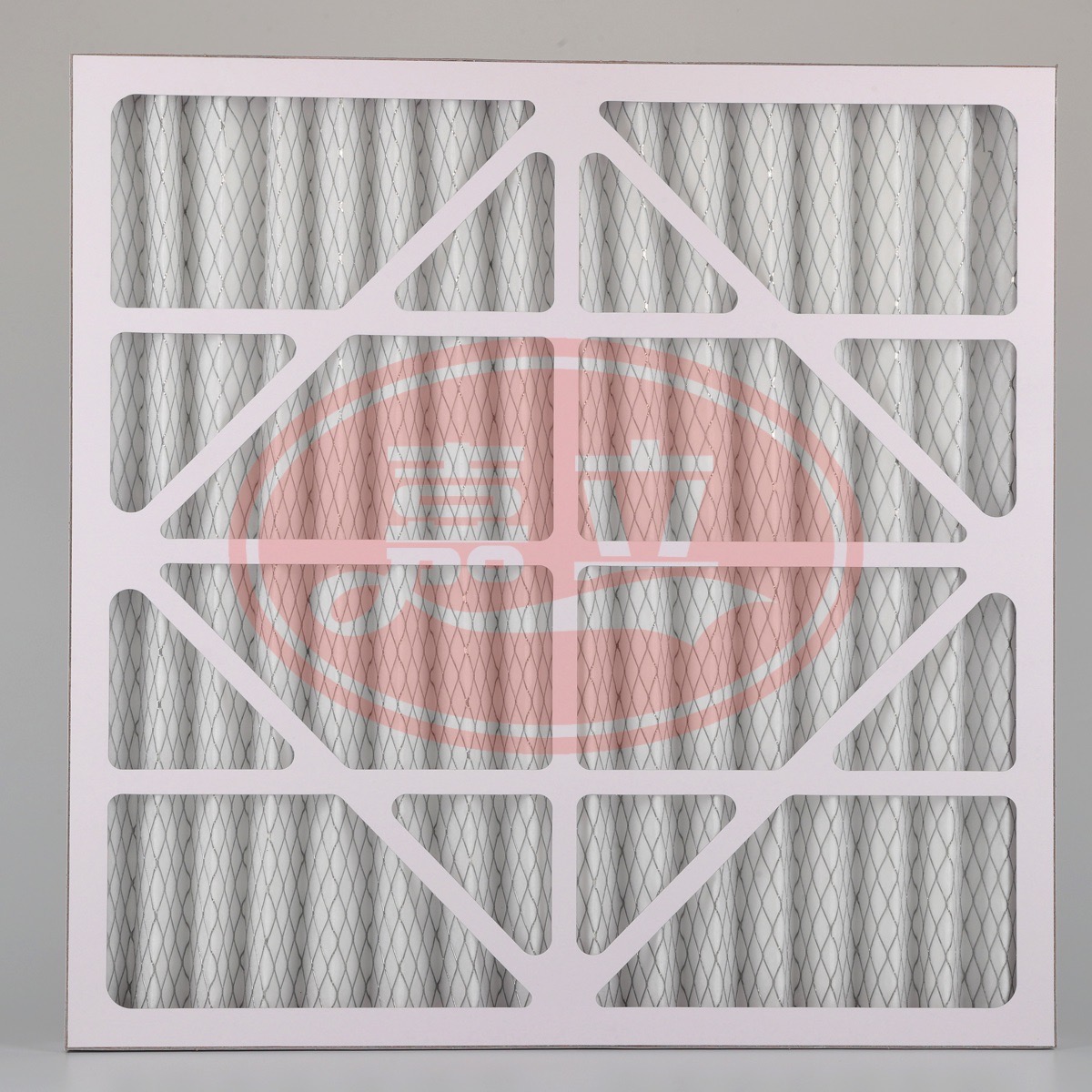 洪山纸框过滤器